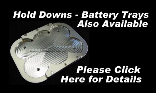 trays
