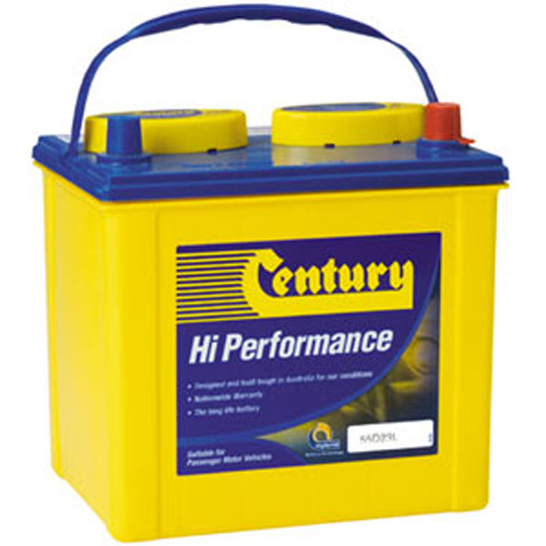 Century 55D23L Hi Performance