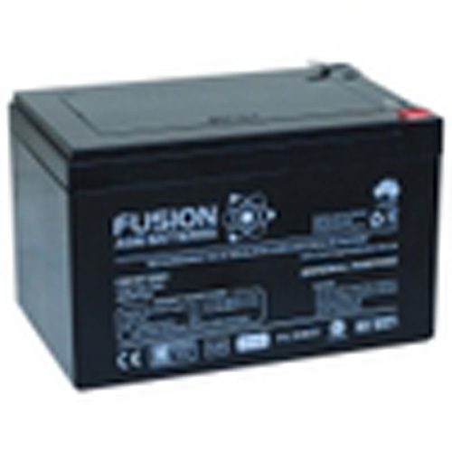 Fusion CBC12V14AH AGM VRLA 12V 14Ah Cyclic Use