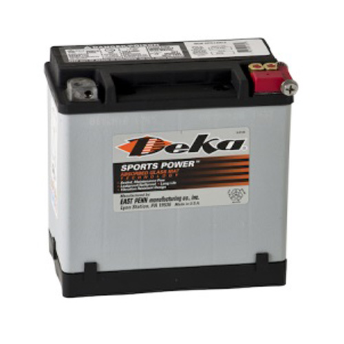 Deka ETX16L Power Sport