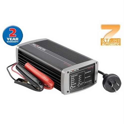 Projecta IntelliCharge IC1500 Automatic 12V 15A 7 Stage Battery Charger