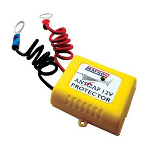 MATSON MA2400L Antizap 12V Protector