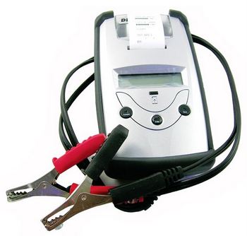 Car Remote Battery Replacement >> DHC BT501 Digital Battery / Charging / Starting System Tester Car Remote Battery Replacement >> DHC BT501 Digital Battery / Charging / Starting System Tester