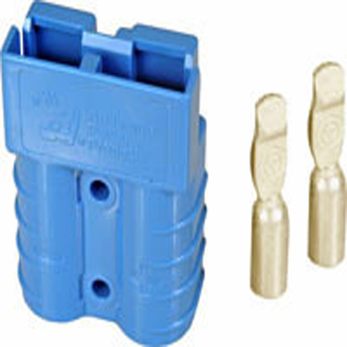 Anderson Style SB350B Plug 350 Amp (Blue)