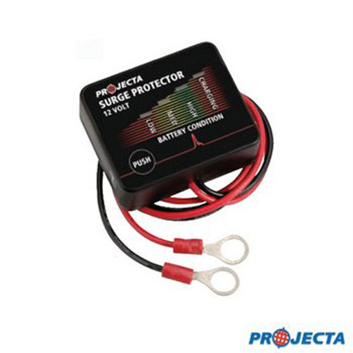 Projecta SG100 12V Surge Protector & Battery Analyser