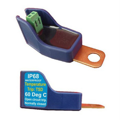 STERLING POWER Digital Temperature Sensor for the Daisy Chain 60 Deg C