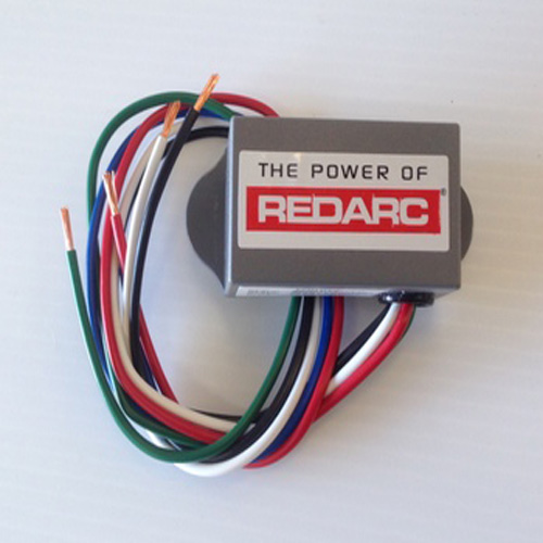 REDARC VS12 Voltage Sensitive Relay 12V 10A