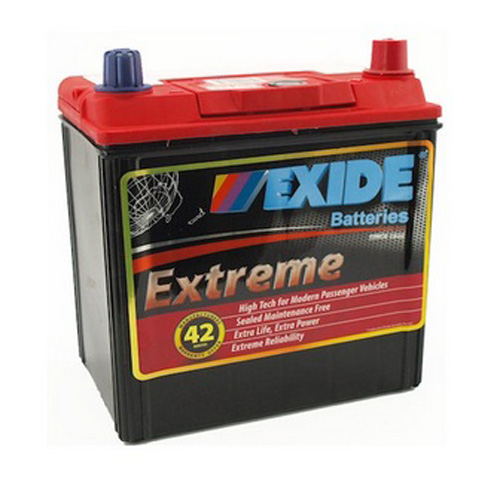 EXIDE X40CMF Extreme