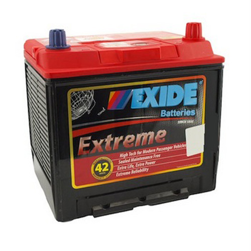 EXIDE X55D23CMF Extreme