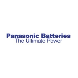 Panasonic batteries