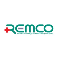 Remco batteries