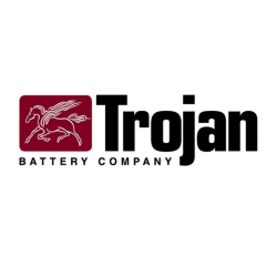 Trojan batteries