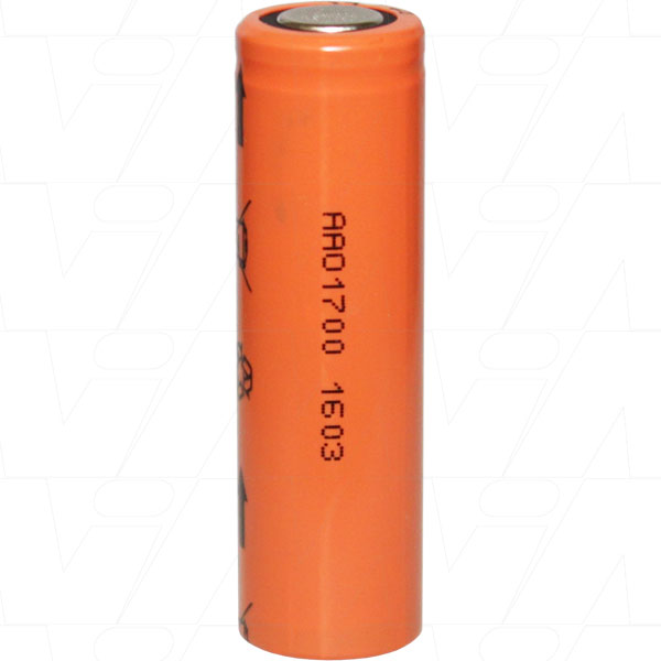 aaa rechargeable battery for philips trimmer