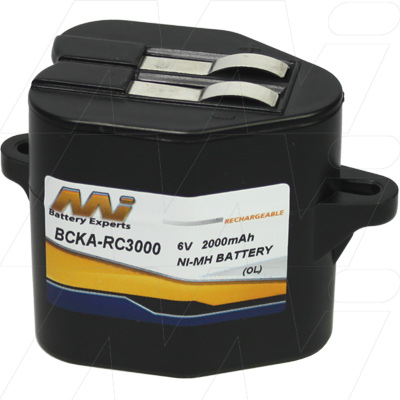 Karcher rc3000 аккумулятор