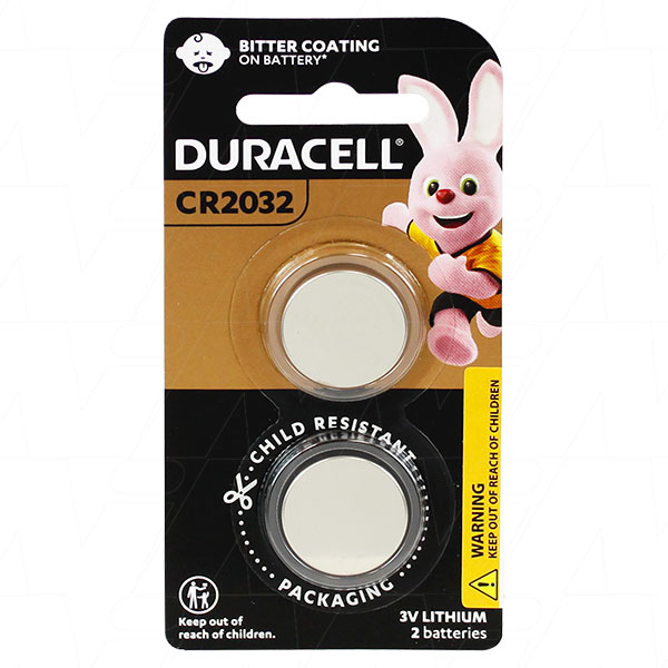 Duracell Coppertop Alkaline C, LR14 size Battery - MN1400B4