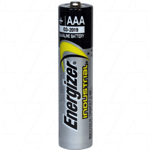 Energizer Alkaline Batteries Batteries Direct