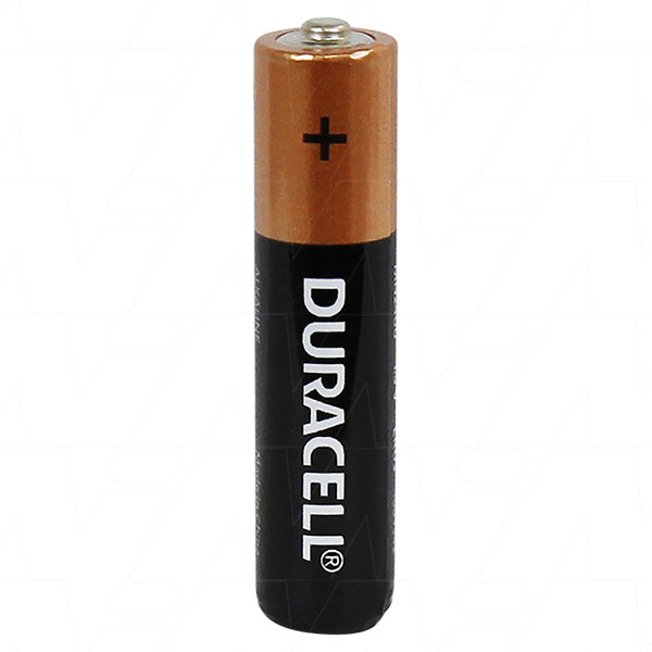 LR20/D/MN1300(K2) DURACELL - Pila: alcalina