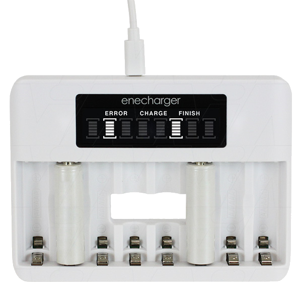 Enecharger NC8500USB