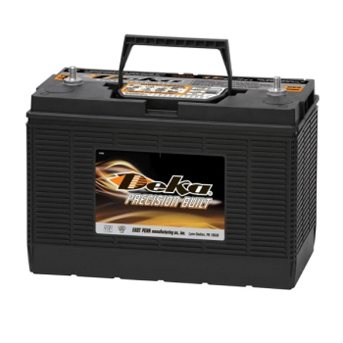 DEKA Precision Built Batteries Batteries Direct