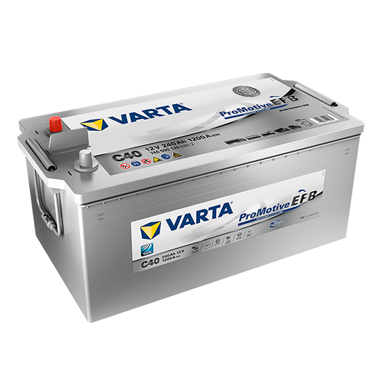 VARTA AUX SD AGM SILVER DYNAMIC YTX9 – Battery Australia