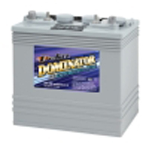 Deka Dominator Gel Batteries Batteries Direct