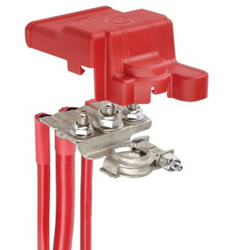 Battery Distribution Terminal (Positive)