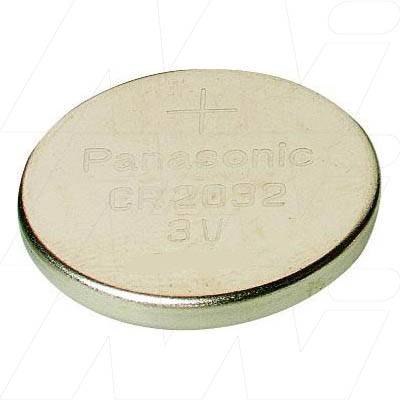 cr32 battery