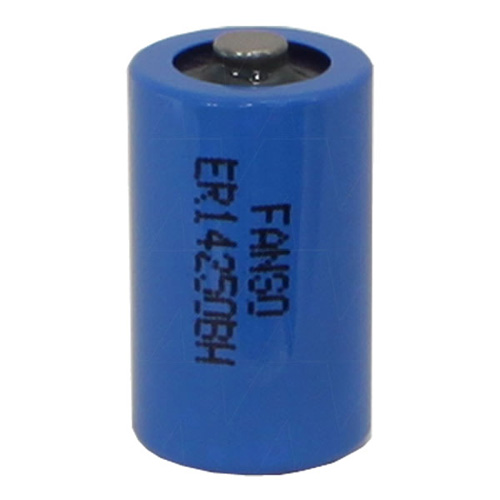 Ultralife UHE-ER34615 Battery - 3.6V D Cell Lithium