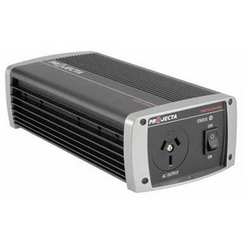 Projecta IP150 IntelliWave 12V 150W Pure Sine Wave Inverter Batteries Direct