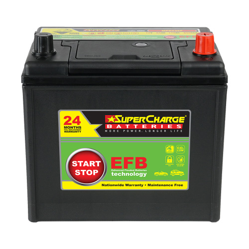 SuperCharge Batteries Direct