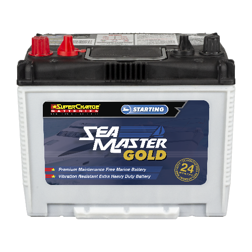 Starting Battery Boat Marine Batteries Direct
