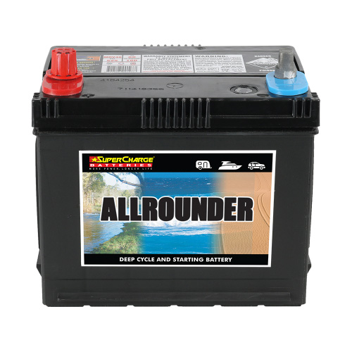 Starting Battery Boat Marine Batteries Direct