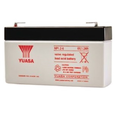CASIL 12V 7AH CA1270 Battery Replaces npw36-12 gp1272 np7-12 bp7-12 ps-1270 cy01 