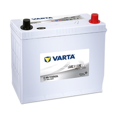 Varta Q 85 115d23l Blue Dynamic Efb Battery Batteries Direct Varta Q 85 115d23l Blue Dynamic Efb Battery Batteries Direct