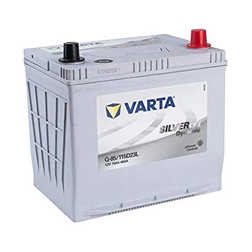 Varta - E44, Federal Batteries, Leading Battery Brands