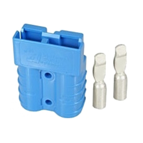 thumbnail image 2 of Anderson SB175 Connector Kit – Red, 1/0 AWG Contacts & Housing 2 of 4