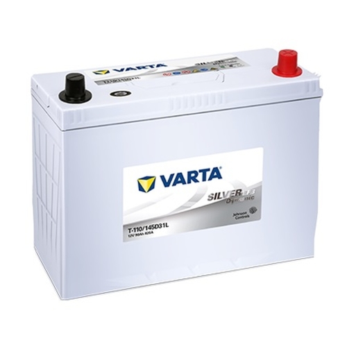 Car battery finder from VARTA® - Find the best and most reliable battery  for your car