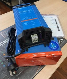 Victron VECIP22 Victron VECIP22