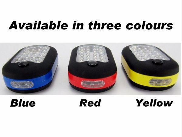 wl27led three